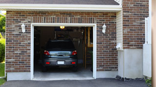 Garage Door Installation at Palm View Park West Covina, California